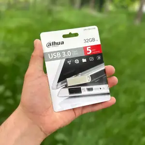Флеш Диск Dahua 32GB USB Flash, Душанбе