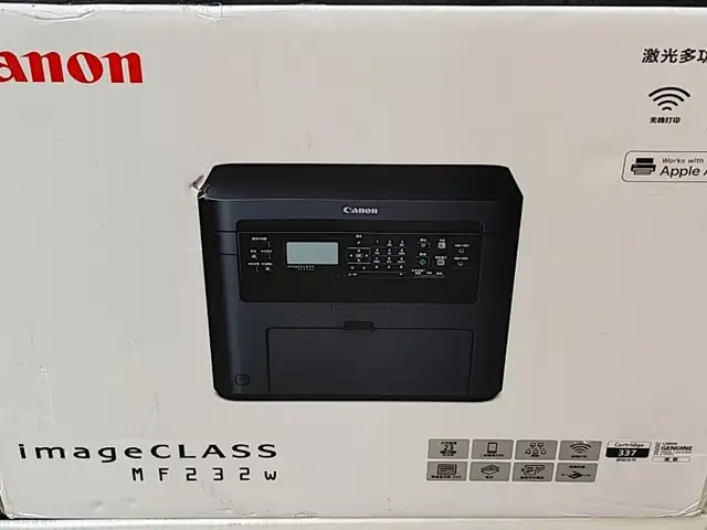Принтер Canon mf232w, Душанбе