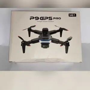 Дрон 9pro, Душанбе