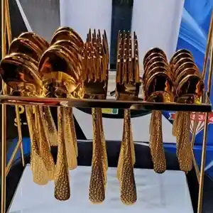 Столовые приборы, Душанбе