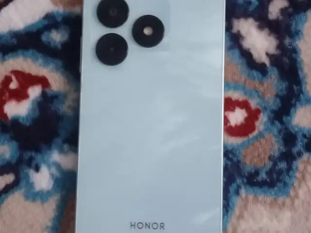 Телефон Huawei, Норак