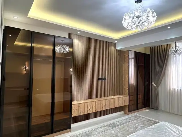 2-комн. квартира, 11 этаж, 96 м², Шохмансур Аэропорт, Душанбе