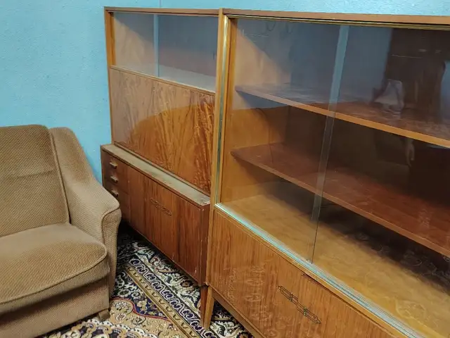 Сервант, Душанбе