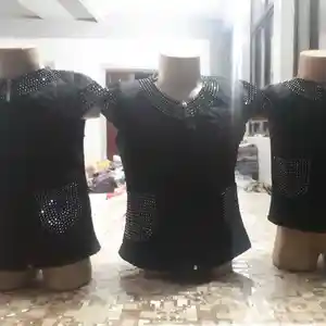 Безрукавка оптом, Душанбе