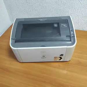Принтер лазерный Canon IBp 2900, Худжанд