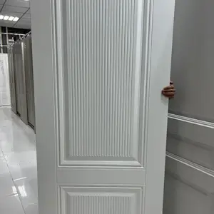 Дверь классика, Душанбе