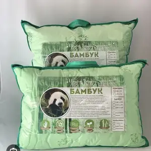 Подушка бамбук, Хуҷанд