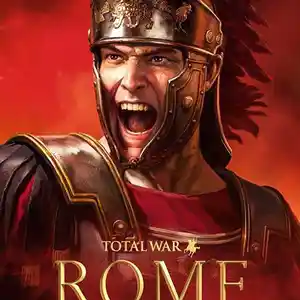 Игра Total war rome remastered для компьютера-пк-pc, Душанбе