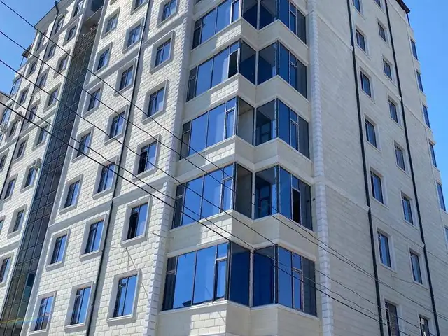 1-комн. квартира, 10 этаж, 60 м², 20 мкр. арентир назди доми 9 , Хуҷанд