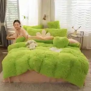 Постельное белье, Душанбе