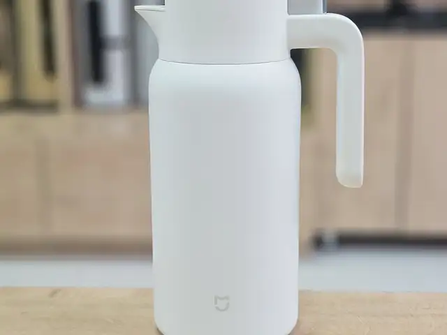 Термоc Xiaomi Insulation Pot 1.8л, Душанбе