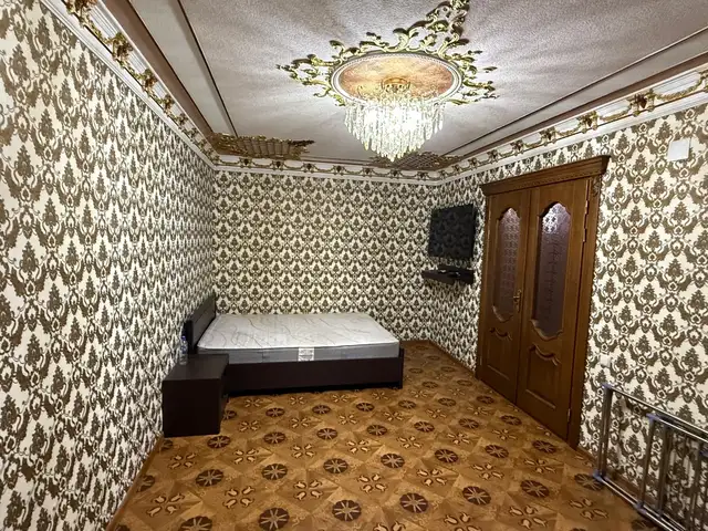 1-комн. квартира, 2 этаж, 32 м², 31 мкр, Худжанд