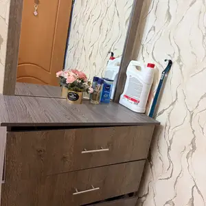 Комод, Душанбе