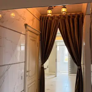 3-комн. квартира, 6 этаж, 80 м², Фирдавси цирк, Душанбе