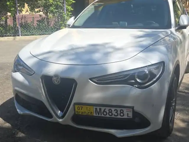 Alfa Romeo, 2018, Хуҷанд