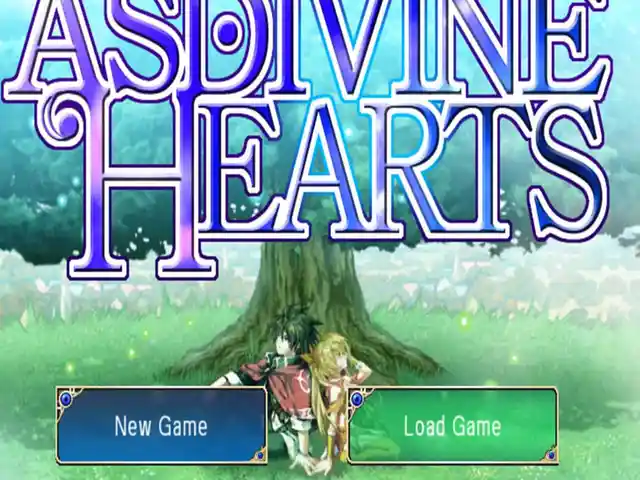 Игра Asdivine hearts для PS-4 / 6.72 / 9.00 / 11.00 / 11.52 / 13.00 /, Душанбе