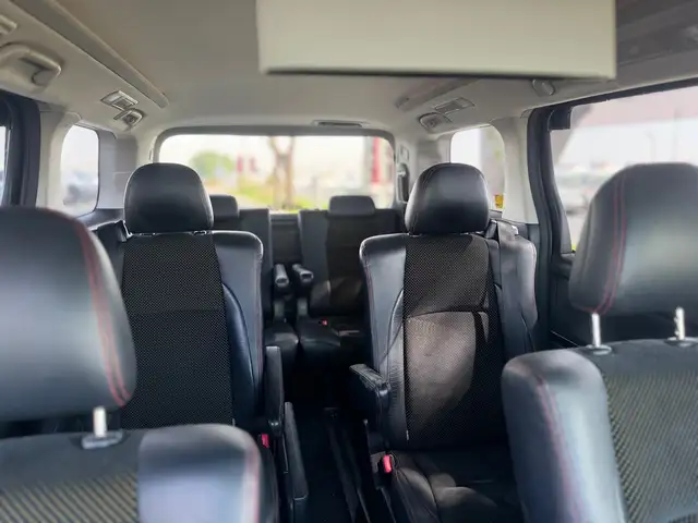Toyota Vellfire, 2014, Душанбе - 14
