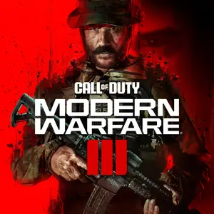 Игра для PS4 PS5 Call of Duty Modern Warfare 3, Худжанд
