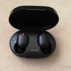 Беспроводные наушники TWS A6R Dots, Душанбе