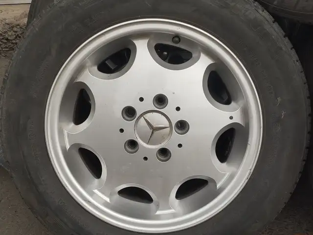 Шины и диски R15, Душанбе