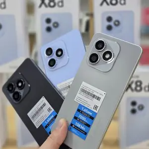 Ноnor Х8D 16/256GВ Global Version 7000mah, Душанбе