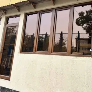 Окна на заказ, Душанбе