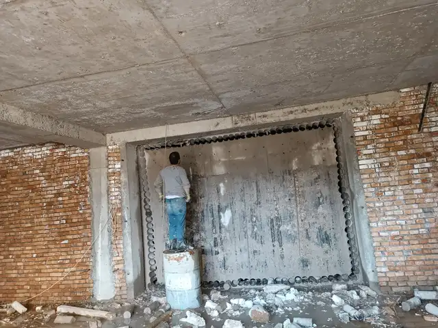 Услуги крота, Рудаки - 3