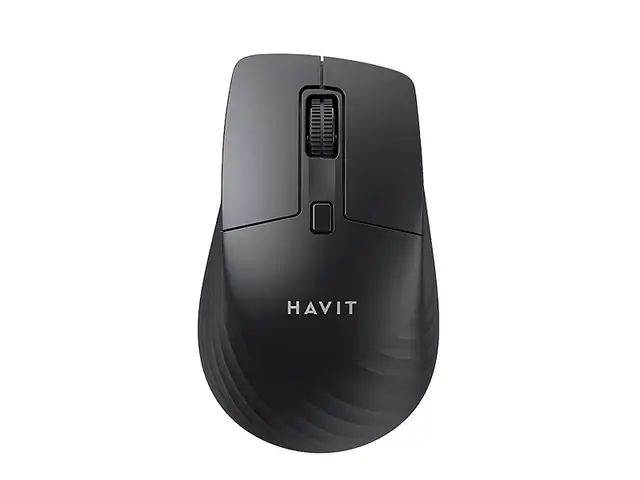 Беспроводная мышь Havit MS58WB с двумя режимами работы 2,4 ГГц Bluetooth 5.2, Душанбе