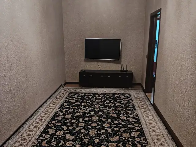 2-комн. квартира, 3 этаж, 55м², Садбарг, Душанбе