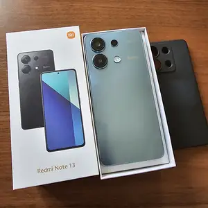 Xiaomi Redmi Note 13 128/6Gb, Худжанд