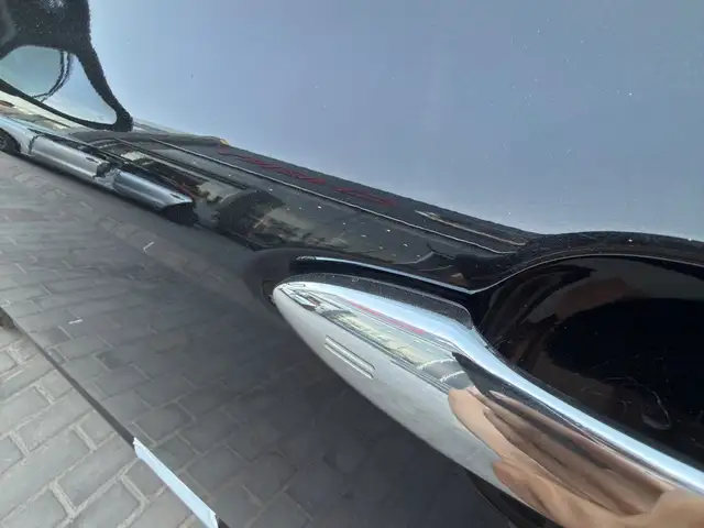 Toyota Camry, 2026, Душанбе - 9