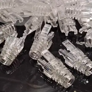 Колпачок для rj45 CAT-5, Душанбе