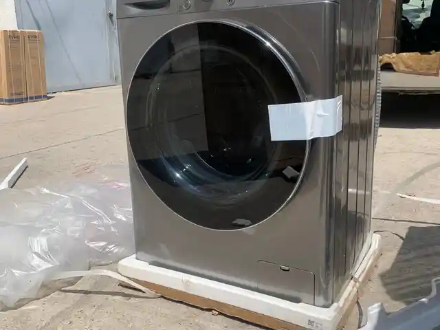 Стиральная машинка LG 8 kg, Душанбе