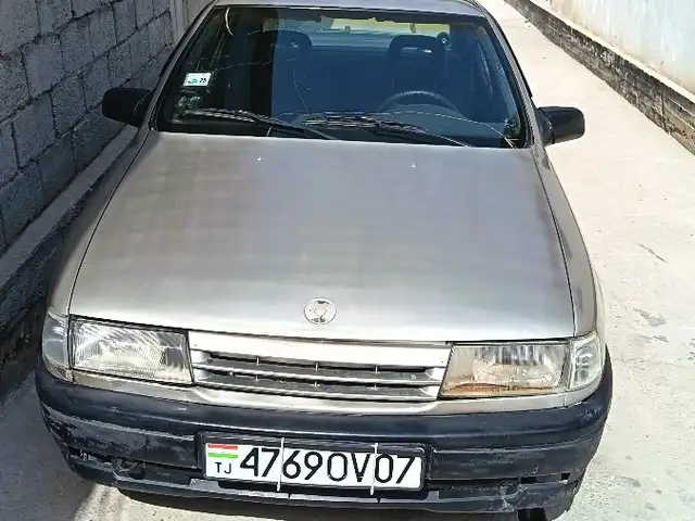 Opel Vectra A