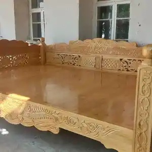 Тапчан, Душанбе