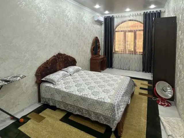 1-комн. квартира, 8 этаж, 53 м², 31мкр, Хуҷанд