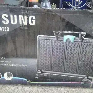 Радиатор Samsung SM-0326, Душанбе