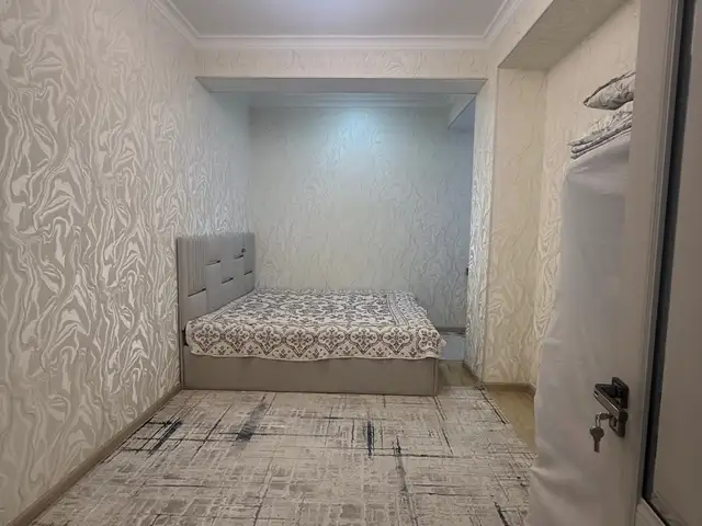 2-комн. квартира, 10 этаж, 63 м², Колцевой Профсоюз, Душанбе