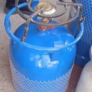 газовой баллон 8кг, Душанбе