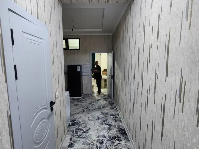 1-комн. квартира, 11 этаж, 40 м², 34 мкр, Хуҷанд