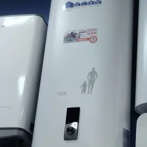 Водонагреватель 100л, Душанбе
