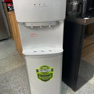 Кулер Clikon, Душанбе