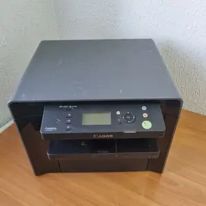Принтер Canon MF4410d 3в1, Худжанд