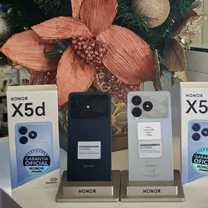 Huawei Honor X5d plus 4+4/128Gb 5260Мач, Душанбе