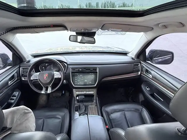 Zotye T600, 2018, Душанбе - 12