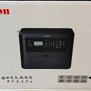 Принтер Canon mf232w, Душанбе