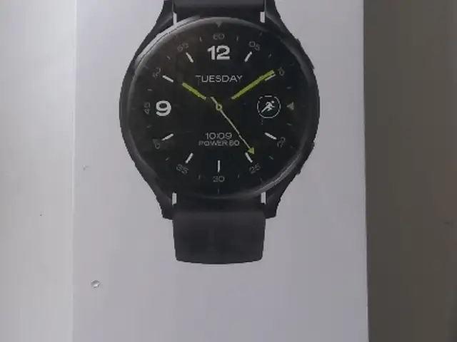 Смарт часы Xiaomi watch 2, Душанбе