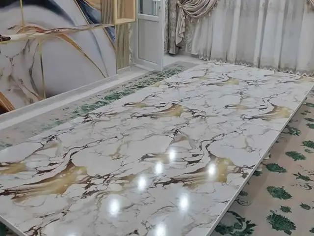 Хонтахта на заказ, Душанбе