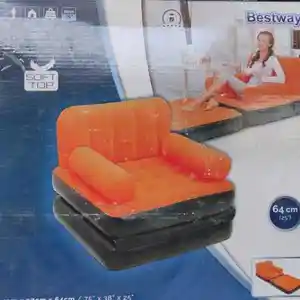 Надувной матрас, Душанбе