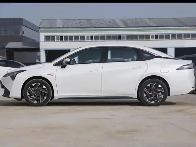 GAC Aion S Plus